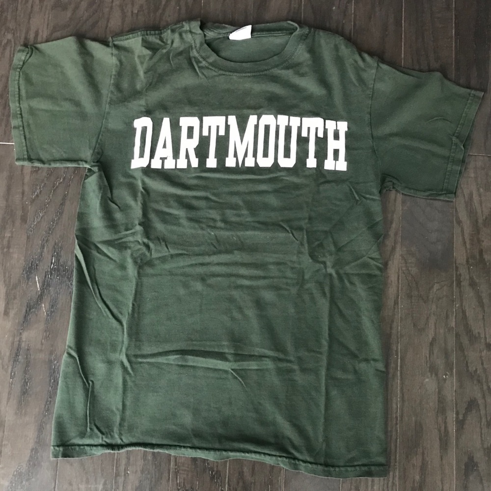 Dartmouth Classic t-shirt